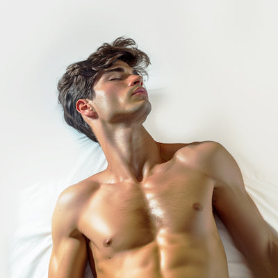 HOLISTIC STRETCHING MASSAGE