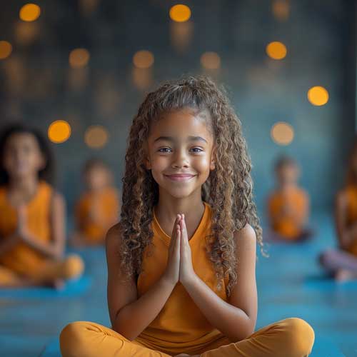 ARTFUL ASANA YOGA CLASS MONTHLY