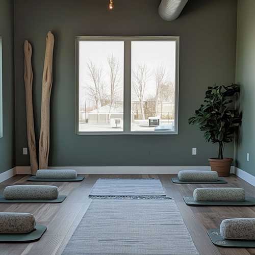 STUDIO RENTAL FULL DAY