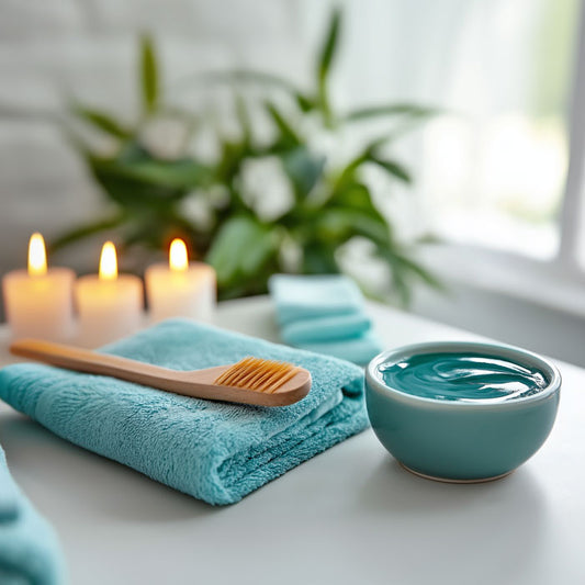 FULL FACE & BODY WAX